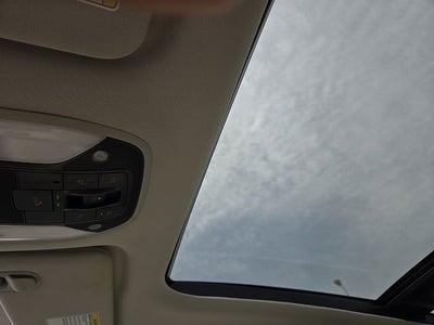 2022 INFINITI QX50 ESSENTIAL