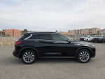 2022 INFINITI QX50 ESSENTIAL