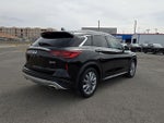 2022 INFINITI QX50 ESSENTIAL