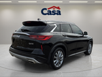 2022 INFINITI QX50 ESSENTIAL