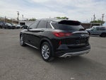 2022 INFINITI QX50 ESSENTIAL