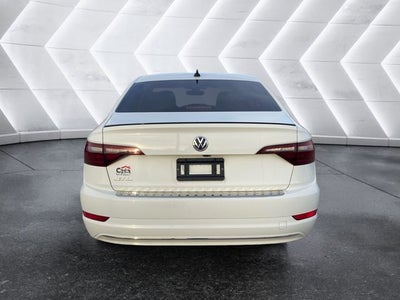 2021 Volkswagen Jetta SEL