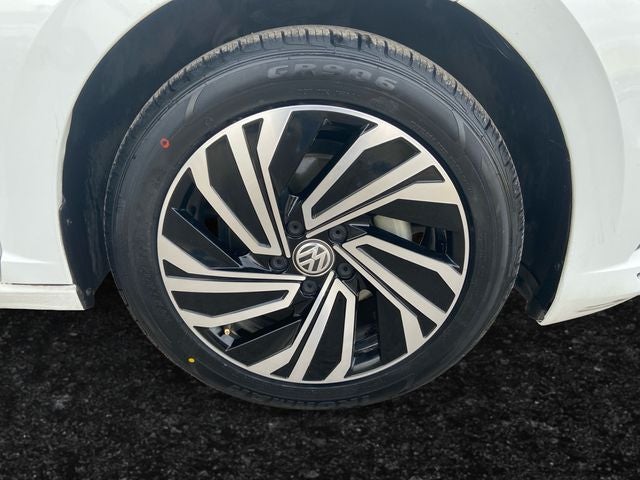 2021 Volkswagen Jetta SEL