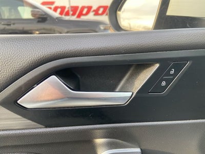 2021 Volkswagen Jetta SEL