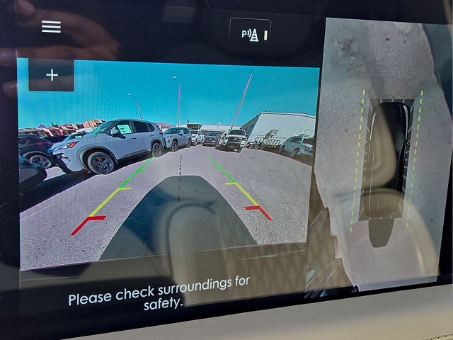 2021 Lincoln Aviator Black Label