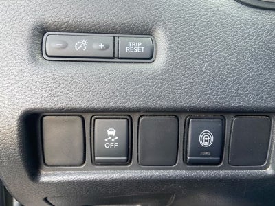 2021 Nissan Murano SV