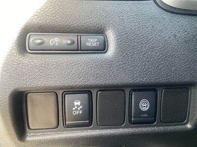 2021 Nissan Murano SV