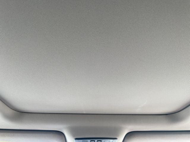 2024 Nissan Pathfinder Platinum Nissan Certified