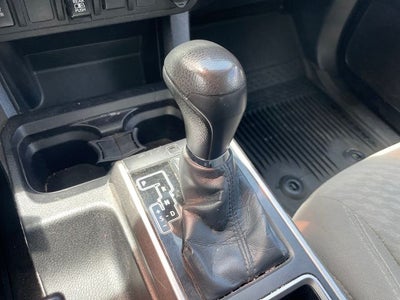 2021 Toyota Tacoma SR5 V6