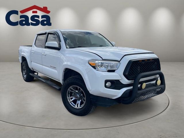 2021 Toyota Tacoma SR5 V6