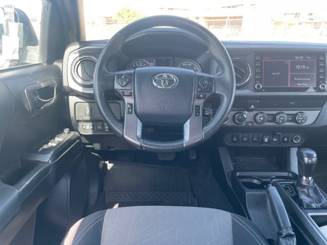 2020 Toyota Tacoma TRD Off-Road V6