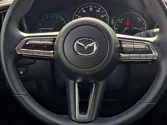 2025 Mazda Mazda CX-50 Hybrid Preferred