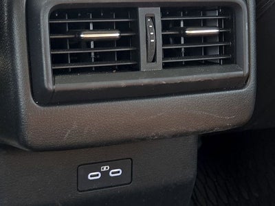 2025 Mazda Mazda CX-50 Hybrid Preferred