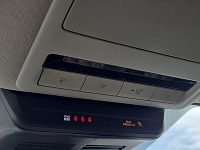 2025 Mazda Mazda CX-50 Hybrid Preferred