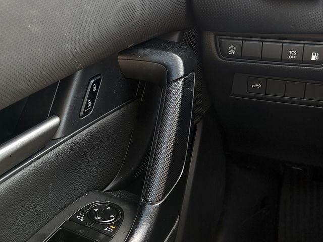 2025 Mazda Mazda CX-50 Hybrid Preferred