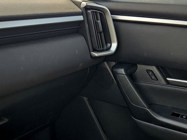 2025 Mazda Mazda CX-50 Hybrid Preferred