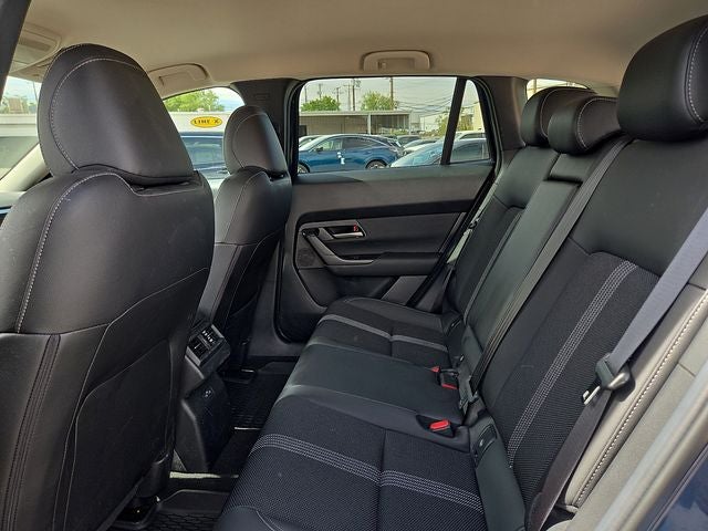 2025 Mazda Mazda CX-50 Hybrid Preferred