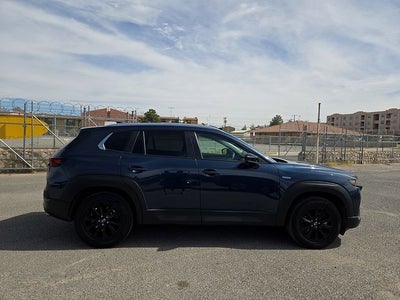 2025 Mazda Mazda CX-50 Hybrid Preferred