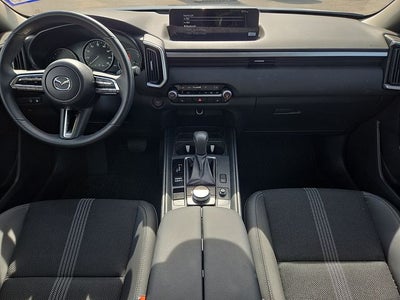 2025 Mazda Mazda CX-50 Hybrid Preferred