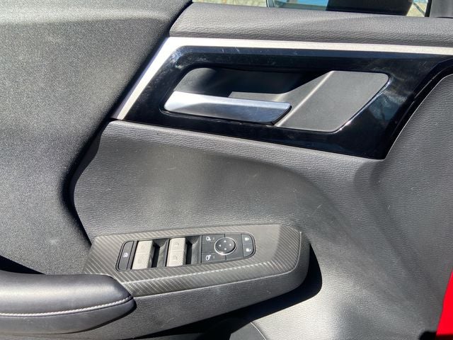 2024 Mitsubishi Outlander ES