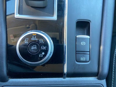 2024 Mitsubishi Outlander ES