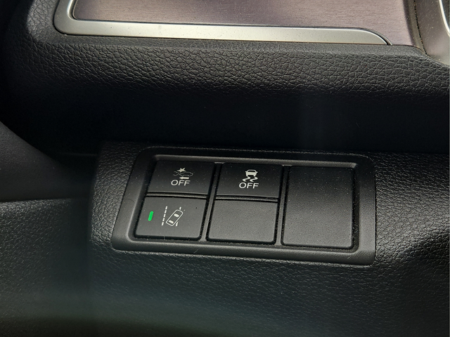 2018 Honda Civic Touring