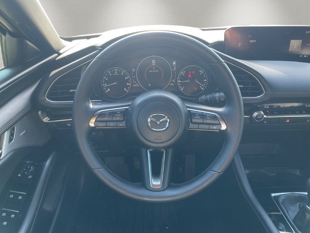 2026 Mazda Mazda3 2.5 S Premium