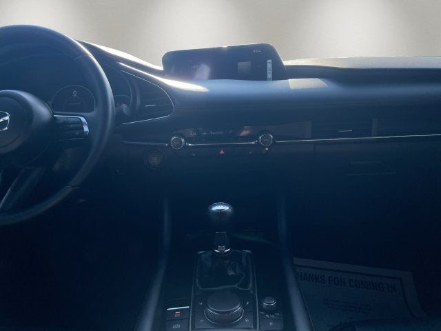 2026 Mazda Mazda3 2.5 S Premium