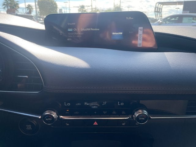 2026 Mazda Mazda3 2.5 S Premium