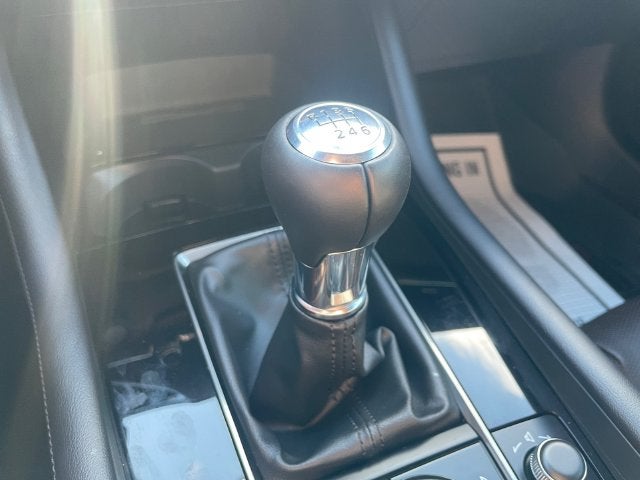 2026 Mazda Mazda3 2.5 S Premium