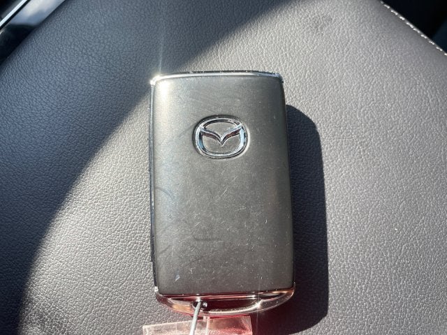 2026 Mazda Mazda3 2.5 S Premium