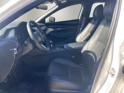 2026 Mazda Mazda3 2.5 S Premium