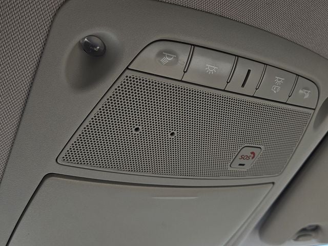 2019 Nissan Rogue Sport SL