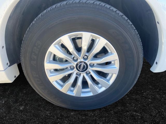 2024 Nissan Armada SV