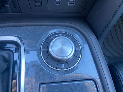 2024 Nissan Armada SV