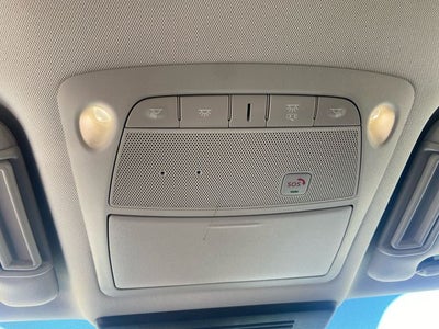 2024 Nissan Armada SV