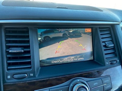 2020 Nissan Armada SV