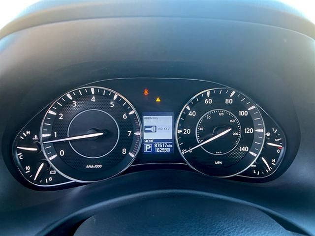 2020 Nissan Armada SV