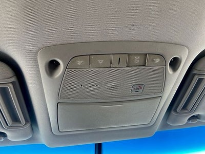 2020 Nissan Armada SV