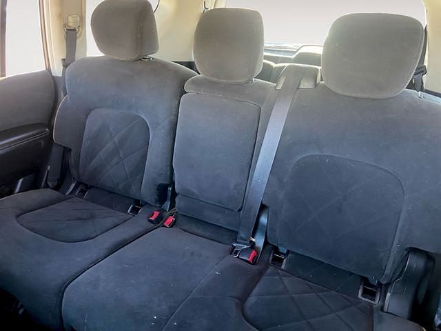 2020 Nissan Armada SV