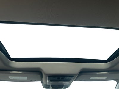 2024 Nissan Rogue Platinum Nissan Certified