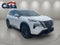 2024 Nissan Rogue Platinum Nissan Certified