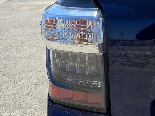 2022 Toyota 4Runner TRD Off-Road