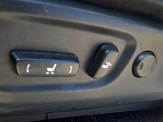 2022 Toyota 4Runner TRD Off-Road