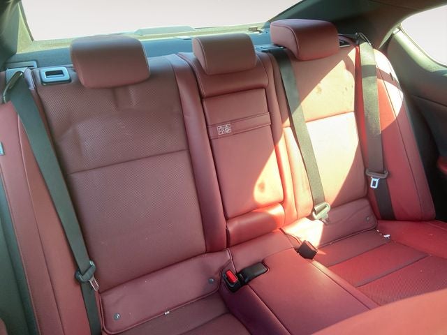 2024 Lexus IS 350 F SPORT Design