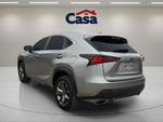 2021 Lexus NX 300 F Sport