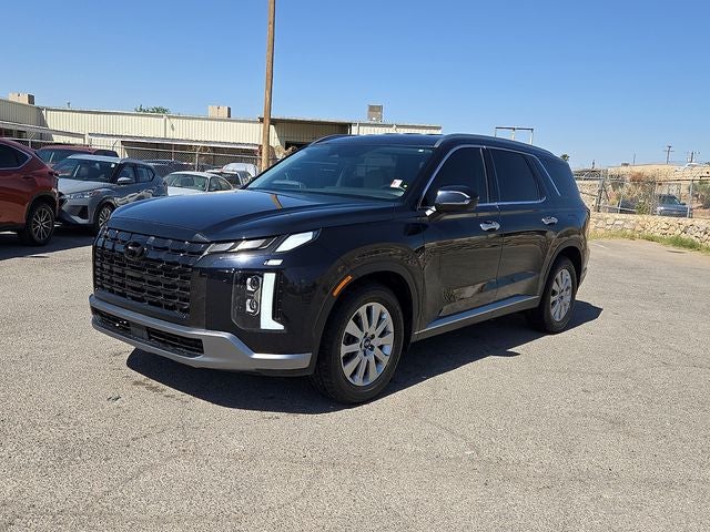 2024 Hyundai Palisade SEL 7 Passenger