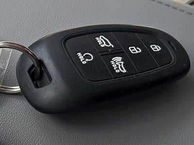2024 Hyundai Palisade SEL 7 Passenger