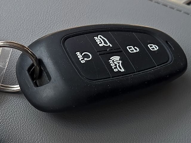 2024 Hyundai Palisade SEL 7 Passenger