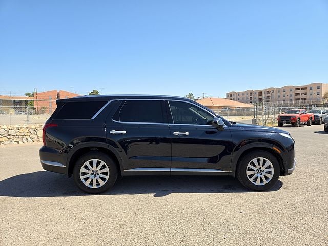 2024 Hyundai Palisade SEL 7 Passenger
